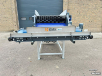 Sortiermaschine KMK SO 90 WEBSORTEERDER