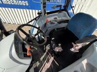 Schlepper / Traktor New Holland T 5050