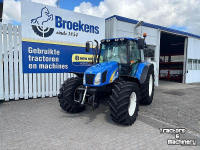 Schlepper / Traktor New Holland T 5050