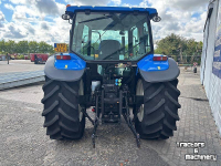 Schlepper / Traktor New Holland T 5050