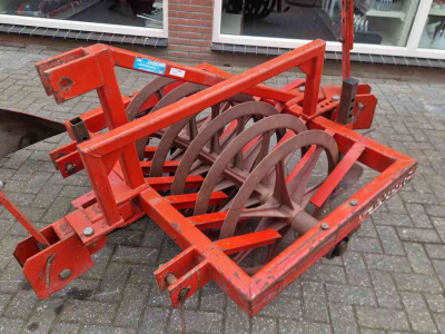 Untergrundpacker Evers 130 cm