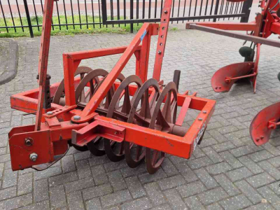 Untergrundpacker Evers 130 cm