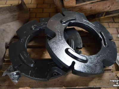Frontgewichte Case-IH wielgewicht 48043821