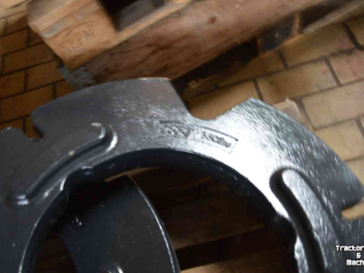 Frontgewichte Case-IH wielgewicht 48043821