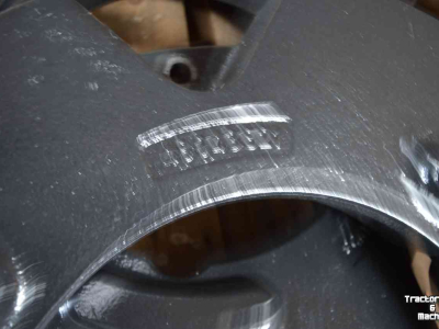 Frontgewichte Case-IH wielgewicht 48043821