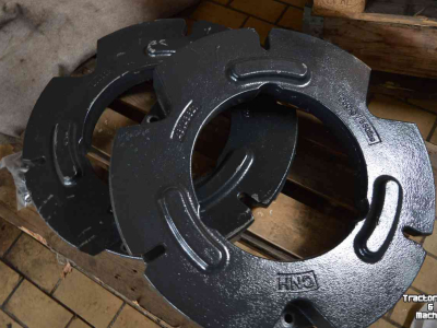Frontgewichte Case-IH wielgewicht 48043821