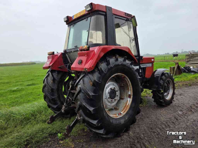 Schlepper / Traktor Case-IH 845 XL