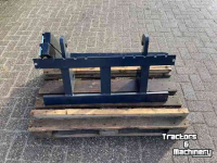 Palettengabeln  Palletvorken nieuw op voorraad voor diverse merken!