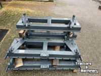 Palettengabeln  Palletvorken nieuw op voorraad voor diverse merken!