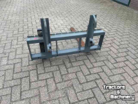 Palettengabeln  Palletvorken nieuw op voorraad voor diverse merken!