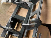 Palettengabeln  Palletvorken nieuw op voorraad voor diverse merken!