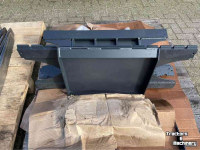 Palettengabeln  Palletvorken nieuw op voorraad voor diverse merken!