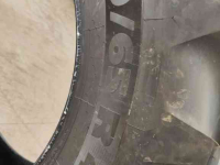 Räder, Reifen, Felgen & Distanzringe Michelin 650/65R42 Michelin Omnibib
