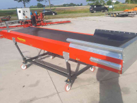 Förderband Miedema Pommeq 5 transportband - leesband