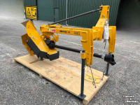 Grabenfräse Dondi Greppelfrees DMR.25/BL