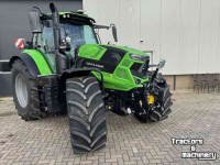 Schlepper / Traktor Deutz-Fahr Agrotron 6180 TTV