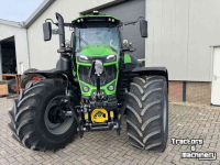 Schlepper / Traktor Deutz-Fahr Agrotron 6180 TTV