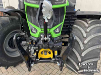 Schlepper / Traktor Deutz-Fahr Agrotron 6180 TTV