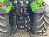 Schlepper / Traktor Deutz-Fahr Agrotron 6180 TTV