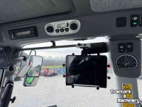 Schlepper / Traktor Deutz-Fahr Agrotron 6180 TTV