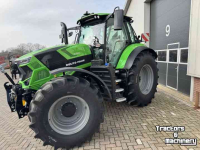 Schlepper / Traktor Deutz-Fahr Agrotron 6180 TTV