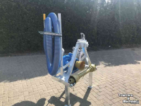Beregnungpumpe Bauer famos IV 80