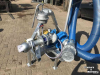 Beregnungpumpe Bauer famos IV 80