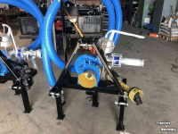 Beregnungpumpe Bauer famos IV 80