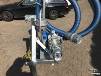Beregnungpumpe Bauer famos IV 80