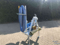 Beregnungpumpe Bauer famos IV 80