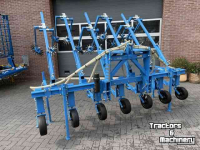 Hackmaschine Lemken Steketee EC weeder 5 6x50cm