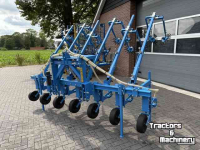 Hackmaschine Lemken Steketee EC weeder 5 6x50cm