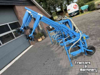 Hackmaschine Lemken Steketee EC weeder 5 6x50cm