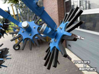 Hackmaschine Lemken Steketee EC weeder 5 6x50cm