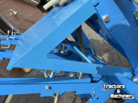 Hackmaschine Lemken Steketee EC weeder 5 6x50cm