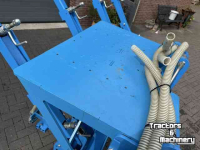 Hackmaschine Lemken Steketee EC weeder 5 6x50cm