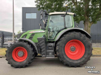 Schlepper / Traktor Fendt 720 S4 ProfiPlus