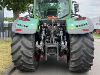 Schlepper / Traktor Fendt 720 S4 ProfiPlus