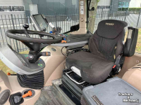 Schlepper / Traktor Fendt 720 S4 ProfiPlus