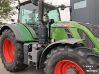 Schlepper / Traktor Fendt 720 S4 ProfiPlus