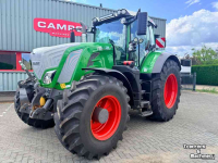 Schlepper / Traktor Fendt 828 S4 Vario Profi Plus