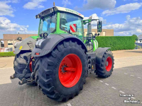 Schlepper / Traktor Fendt 828 S4 Vario Profi Plus