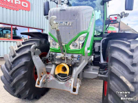 Schlepper / Traktor Fendt 828 S4 Vario Profi Plus