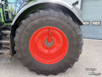 Schlepper / Traktor Fendt 828 S4 Vario Profi Plus