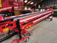 Teleskopbänder Grimme TC816 Duoband