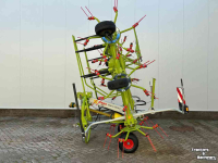 Kreiselheuer Claas Volto 900