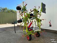 Kreiselheuer Claas Volto 900