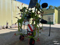 Kreiselheuer Claas Volto 900