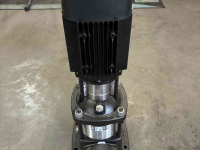 Sonstiges Maschinen und Zubehör für Werkstatt und Hof Grundfoss 10m3/h 16 bar 1.5 kW