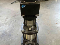 Sonstiges Maschinen und Zubehör für Werkstatt und Hof Grundfoss 10m3/h 16 bar 1.5 kW